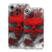 War Light - Apple iPhone 15 Skin - eZthings USA WE SORT ALL THE CRAZIEST GADGETS, GIZMOS, TOYS & TECHNOLOGY, SO YOU DON'T HAVE TO.