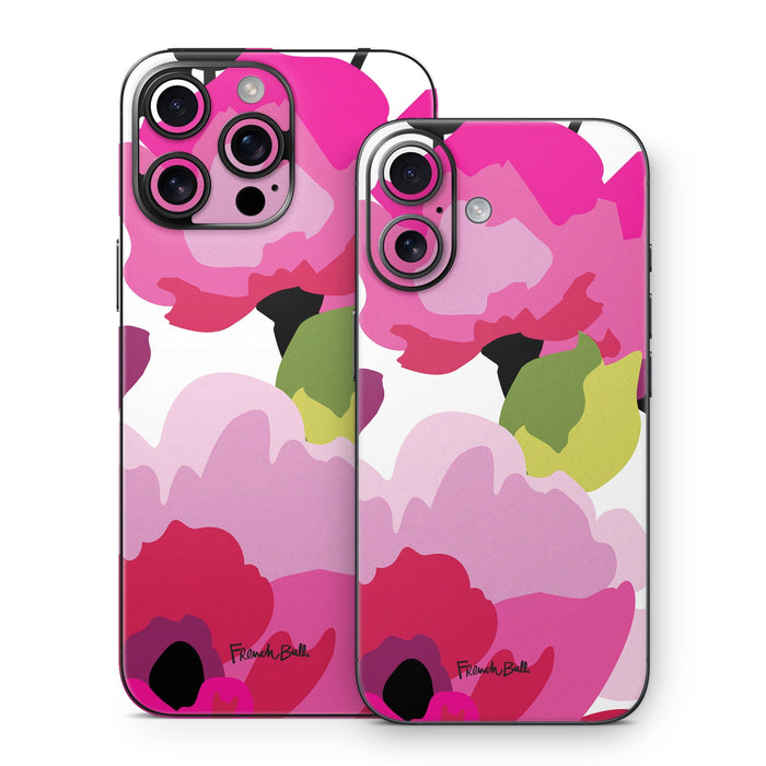 Baroness - Apple iPhone 16 Skin