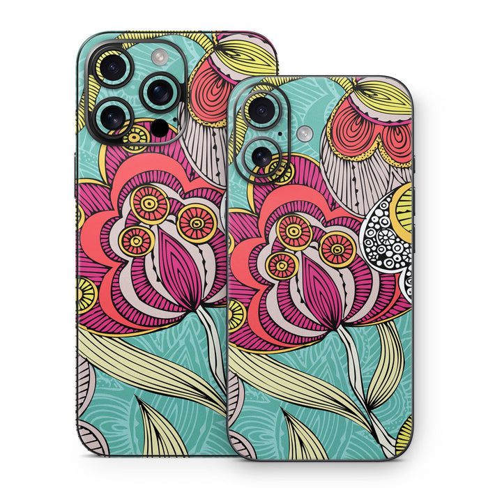 Beatriz - Apple iPhone 16 Skin