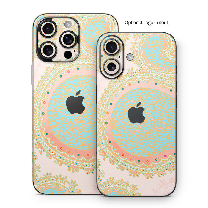 Casablanca Dream - Apple iPhone 16 Skin