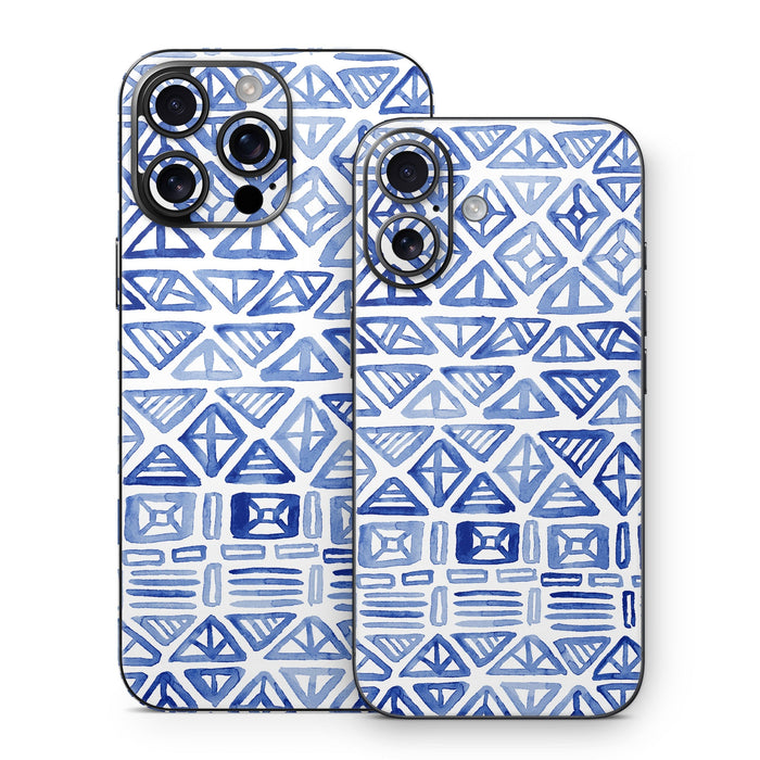 Gem Geo - Apple iPhone 16 Skin