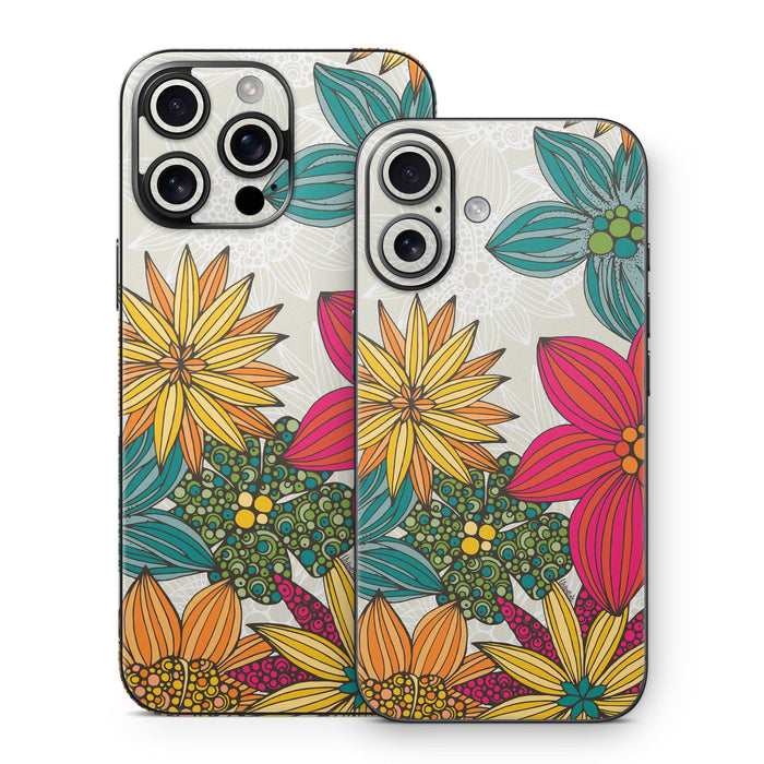 Phoebe - Apple iPhone 16 Skin