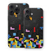 Tetrads - Apple iPhone 16 Skin - eZthings USA WE SORT ALL THE CRAZIEST GADGETS, GIZMOS, TOYS & TECHNOLOGY, SO YOU DON'T HAVE TO.