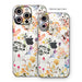 Wild Grasses - Apple iPhone 16 Skin - eZthings USA WE SORT ALL THE CRAZIEST GADGETS, GIZMOS, TOYS & TECHNOLOGY, SO YOU DON'T HAVE TO.