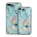 Abstract Ink Splatter - Apple iPhone 8 Skin - eZthings USA WE SORT ALL THE CRAZIEST GADGETS, GIZMOS, TOYS & TECHNOLOGY, SO YOU DON'T HAVE TO.