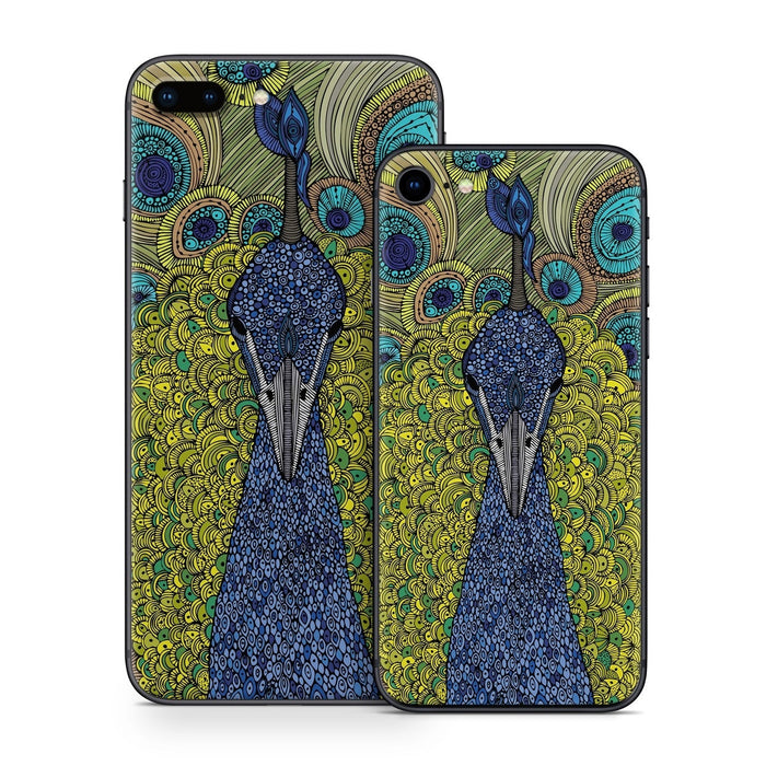 Alexis - Apple iPhone 8 Skin