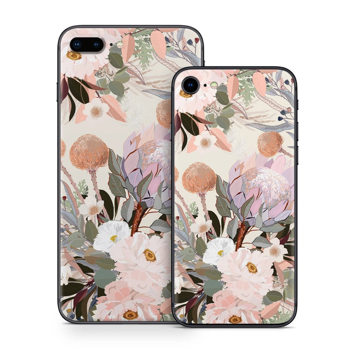 Antonia - Apple iPhone 8 Skin