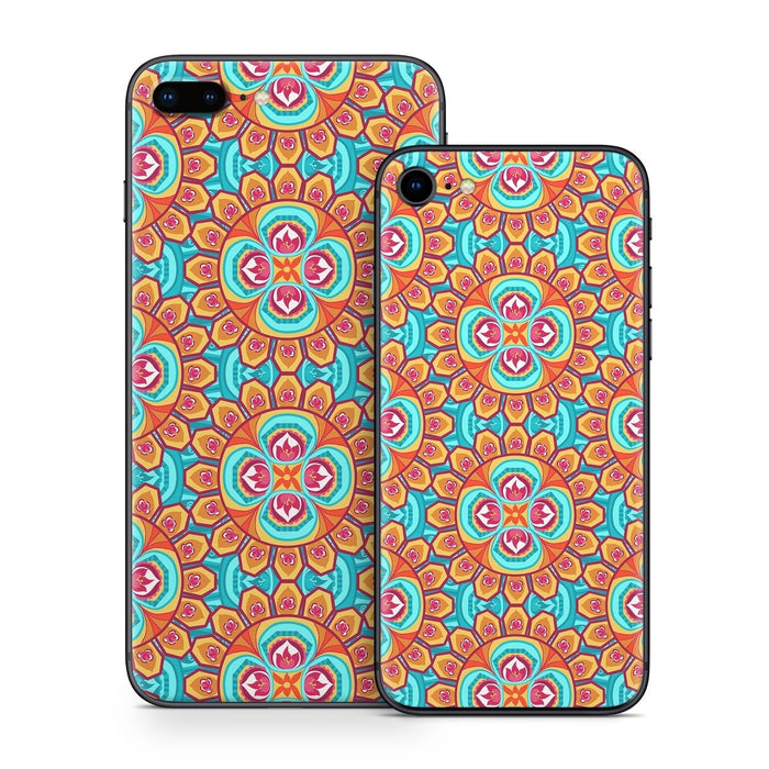 Avalon Carnival - Apple iPhone 8 Skin
