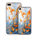 Blustery Day - Apple iPhone 8 Skin - eZthings USA WE SORT ALL THE CRAZIEST GADGETS, GIZMOS, TOYS & TECHNOLOGY, SO YOU DON'T HAVE TO.