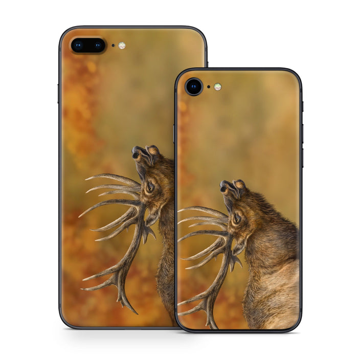 Bugle Boy - Apple iPhone 8 Skin