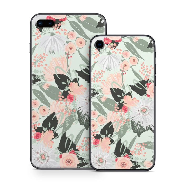 Carmella Creme - Apple iPhone 8 Skin