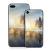 Dawning - Apple iPhone 8 Skin - eZthings USA WE SORT ALL THE CRAZIEST GADGETS, GIZMOS, TOYS & TECHNOLOGY, SO YOU DON'T HAVE TO.