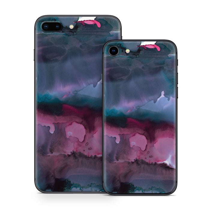 Dazzling - Apple iPhone 8 Skin