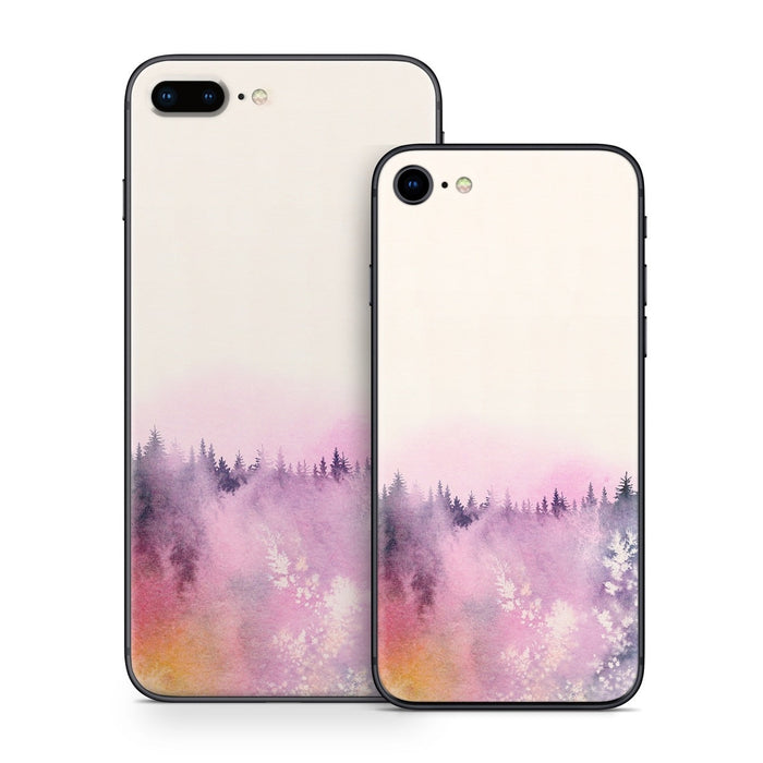 Dreaming of You - Apple iPhone 8 Skin