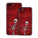 I Love You And Tacos - Apple iPhone 8 Skin - eZthings USA WE SORT ALL THE CRAZIEST GADGETS, GIZMOS, TOYS & TECHNOLOGY, SO YOU DON'T HAVE TO.