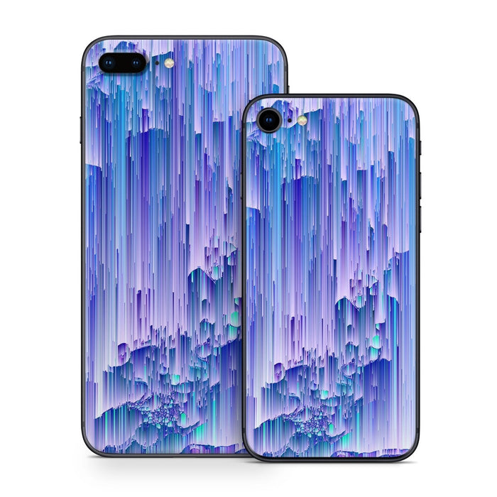 Lunar Mist - Apple iPhone 8 Skin