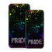 Pride Splash - Apple iPhone 8 Skin - eZthings USA WE SORT ALL THE CRAZIEST GADGETS, GIZMOS, TOYS & TECHNOLOGY, SO YOU DON'T HAVE TO.