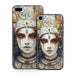 Tribal Priestess - Apple iPhone 8 Skin - eZthings USA WE SORT ALL THE CRAZIEST GADGETS, GIZMOS, TOYS & TECHNOLOGY, SO YOU DON'T HAVE TO.