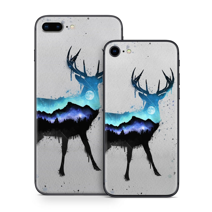 Vitality - Apple iPhone 8 Skin