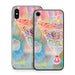 Balloon Ride - Apple iPhone X Skin - eZthings USA WE SORT ALL THE CRAZIEST GADGETS, GIZMOS, TOYS & TECHNOLOGY, SO YOU DON'T HAVE TO.