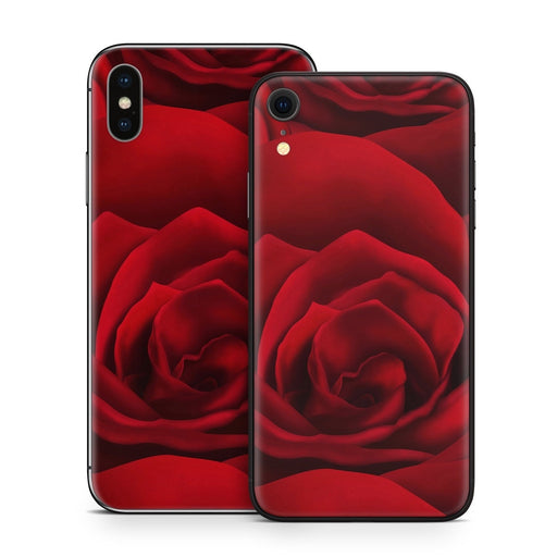 By Any Other Name - Apple iPhone X Skin - eZthings USA WE SORT ALL THE CRAZIEST GADGETS, GIZMOS, TOYS & TECHNOLOGY, SO YOU DON'T HAVE TO.