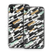Brushin Up - Apple iPhone X Skin - eZthings USA WE SORT ALL THE CRAZIEST GADGETS, GIZMOS, TOYS & TECHNOLOGY, SO YOU DON'T HAVE TO.
