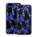 Cat Silhouettes - Apple iPhone X Skin - eZthings USA WE SORT ALL THE CRAZIEST GADGETS, GIZMOS, TOYS & TECHNOLOGY, SO YOU DON'T HAVE TO.