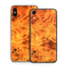 Combustion - Apple iPhone X Skin - eZthings USA WE SORT ALL THE CRAZIEST GADGETS, GIZMOS, TOYS & TECHNOLOGY, SO YOU DON'T HAVE TO.