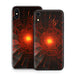 Divisor - Apple iPhone X Skin - eZthings USA WE SORT ALL THE CRAZIEST GADGETS, GIZMOS, TOYS & TECHNOLOGY, SO YOU DON'T HAVE TO.