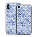 Gem Geo - Apple iPhone X Skin - eZthings USA WE SORT ALL THE CRAZIEST GADGETS, GIZMOS, TOYS & TECHNOLOGY, SO YOU DON'T HAVE TO.