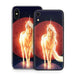 Last Unicorn - Apple iPhone X Skin - eZthings USA WE SORT ALL THE CRAZIEST GADGETS, GIZMOS, TOYS & TECHNOLOGY, SO YOU DON'T HAVE TO.