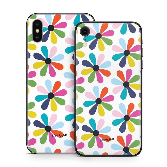 Multiflo - Apple iPhone X Skin