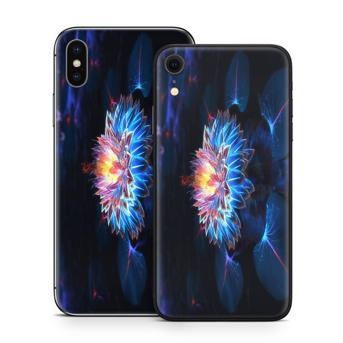 Pot of Gold - Apple iPhone X Skin