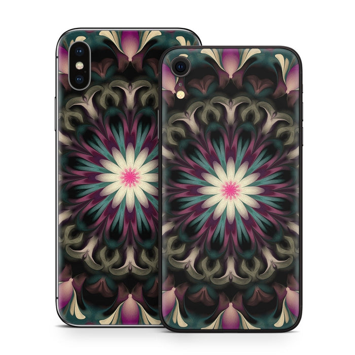 Splendidus - Apple iPhone X Skin
