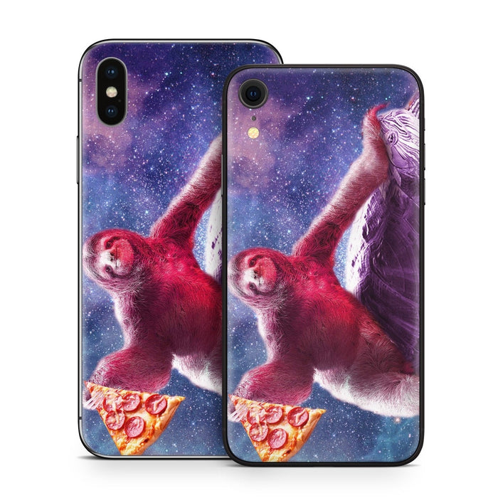This is Mine - Apple iPhone X Skin
