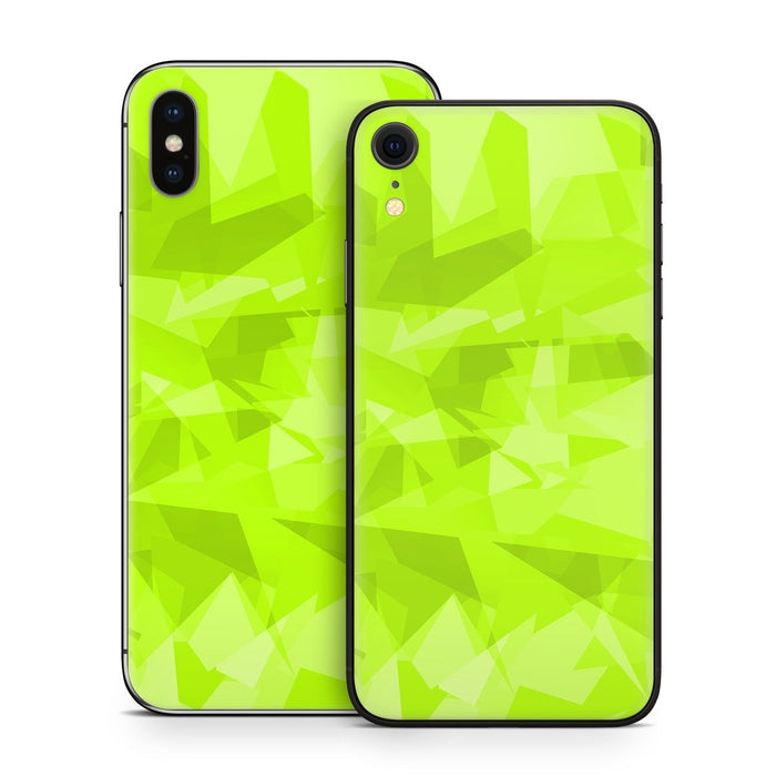 Venom - Apple iPhone X Skin