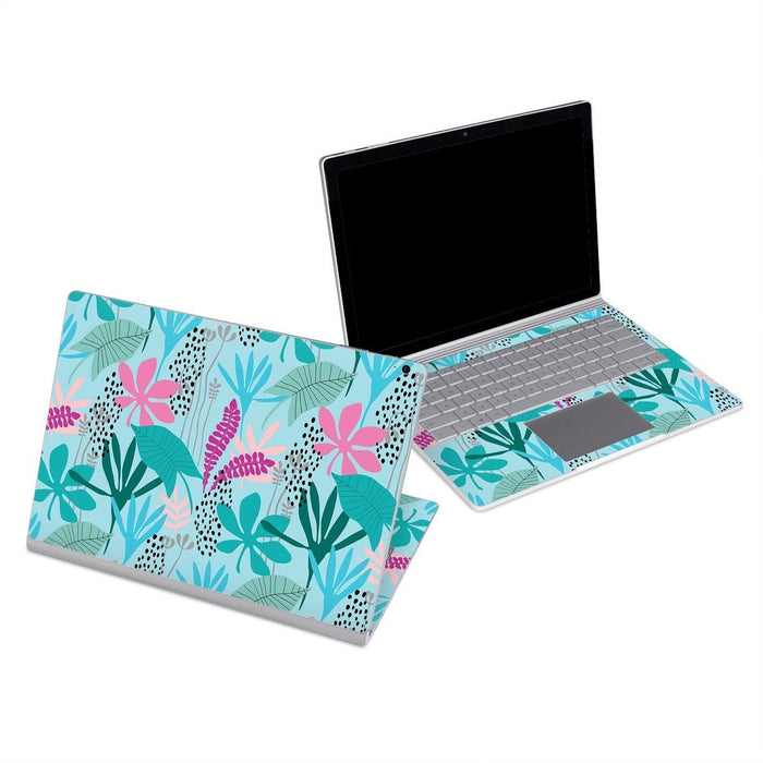 Akela - Microsoft Surface Book Skin