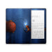 Angler Fish - Amazon Kindle Skin - eZthings USA WE SORT ALL THE CRAZIEST GADGETS, GIZMOS, TOYS & TECHNOLOGY, SO YOU DON'T HAVE TO.