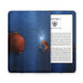 Angler Fish - Amazon Kindle Skin - eZthings USA WE SORT ALL THE CRAZIEST GADGETS, GIZMOS, TOYS & TECHNOLOGY, SO YOU DON'T HAVE TO.