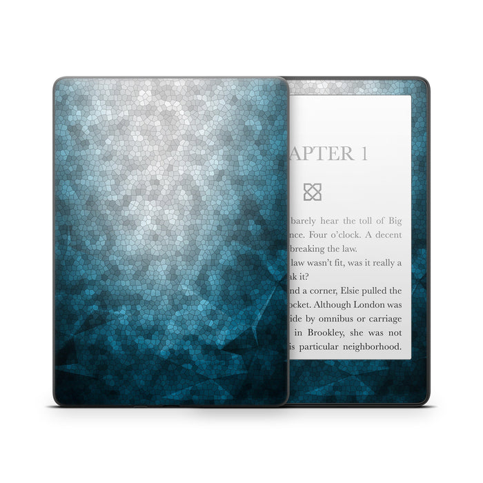 Atmospheric - Amazon Kindle Skin - eZthings USA WE SORT ALL THE CRAZIEST GADGETS, GIZMOS, TOYS & TECHNOLOGY, SO YOU DON'T HAVE TO.