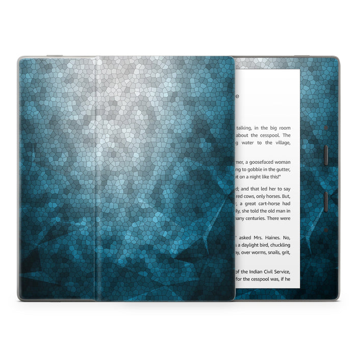 Atmospheric - Amazon Kindle Skin - eZthings USA WE SORT ALL THE CRAZIEST GADGETS, GIZMOS, TOYS & TECHNOLOGY, SO YOU DON'T HAVE TO.