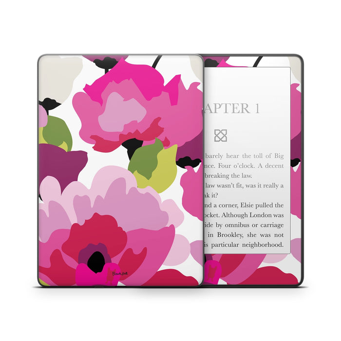 Baroness - Amazon Kindle Skin - eZthings USA WE SORT ALL THE CRAZIEST GADGETS, GIZMOS, TOYS & TECHNOLOGY, SO YOU DON'T HAVE TO.