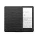 Black Woodgrain - Amazon Kindle Skin - eZthings USA WE SORT ALL THE CRAZIEST GADGETS, GIZMOS, TOYS & TECHNOLOGY, SO YOU DON'T HAVE TO.