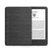 Black Woodgrain - Amazon Kindle Skin - eZthings USA WE SORT ALL THE CRAZIEST GADGETS, GIZMOS, TOYS & TECHNOLOGY, SO YOU DON'T HAVE TO.