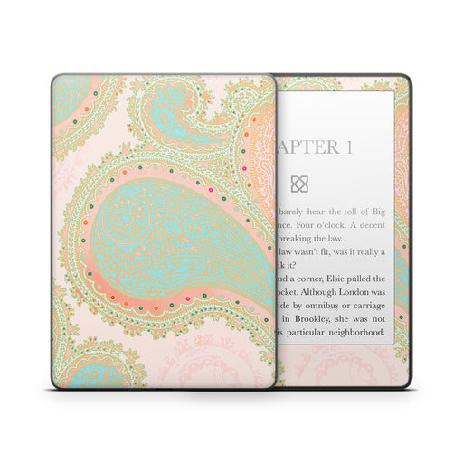 Casablanca Dream - Amazon Kindle Skin - eZthings USA WE SORT ALL THE CRAZIEST GADGETS, GIZMOS, TOYS & TECHNOLOGY, SO YOU DON'T HAVE TO.