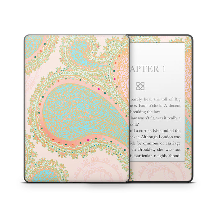 Casablanca Dream - Amazon Kindle Skin - eZthings USA WE SORT ALL THE CRAZIEST GADGETS, GIZMOS, TOYS & TECHNOLOGY, SO YOU DON'T HAVE TO.