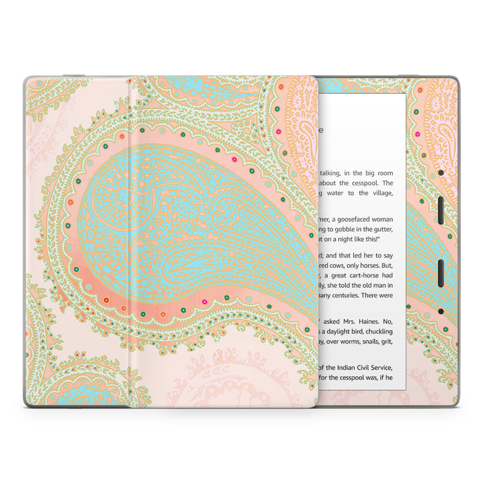 Casablanca Dream - Amazon Kindle Skin - eZthings USA WE SORT ALL THE CRAZIEST GADGETS, GIZMOS, TOYS & TECHNOLOGY, SO YOU DON'T HAVE TO.