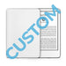Custom - Amazon Kindle Skin - eZthings USA WE SORT ALL THE CRAZIEST GADGETS, GIZMOS, TOYS & TECHNOLOGY, SO YOU DON'T HAVE TO.