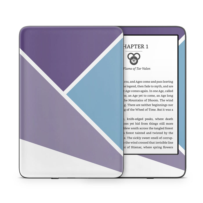 Daydream - Amazon Kindle Skin