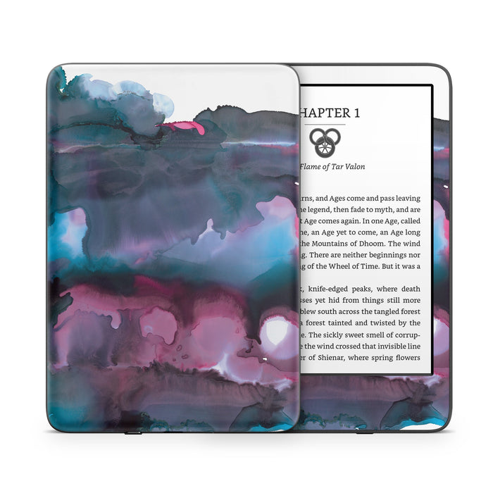 Dazzling - Amazon Kindle Skin